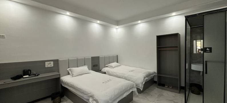 伴山壹号民宿图片