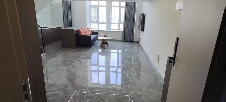 如家华驿精选酒店(长春市汽车公园保利中央广场店)图片