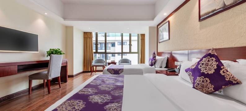 陵水如月大酒店(英州清水湾店)图片