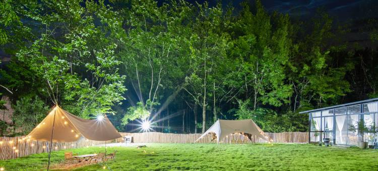 森屿名宿(仙居白塔店)图片