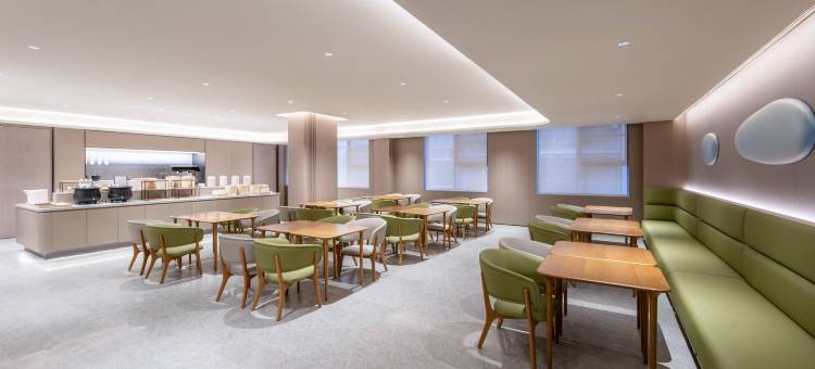 全季酒店(昆山前进西路莲湖公园店)图片