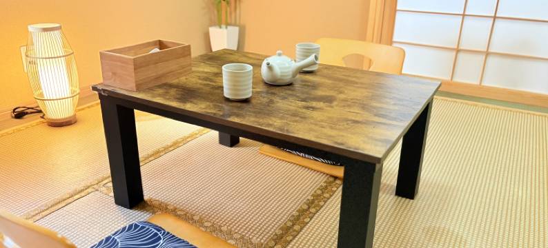 东京假日酒店(Tokyo Holiday Hotel)图片