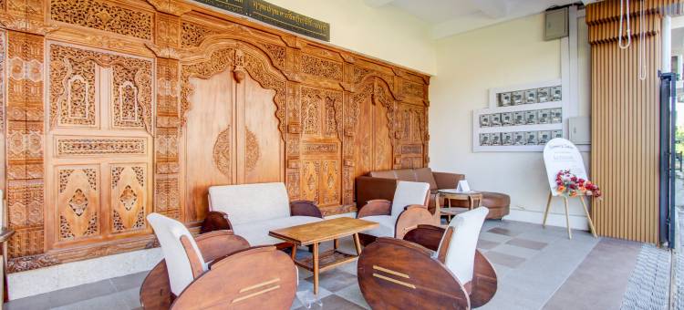 Collection O Solo near Universitas Muhammadiyah Surakarta formerly Kedaton Home图片