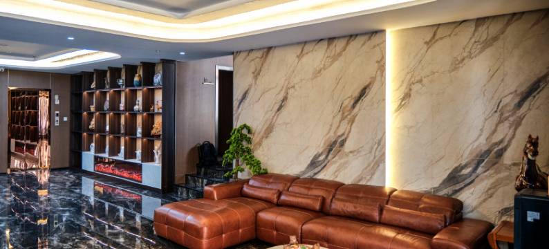 鼎江商务酒店(黑龙江公园店)图片