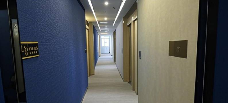 泰华时尚酒店(深圳华强北燕南地铁站店)图片