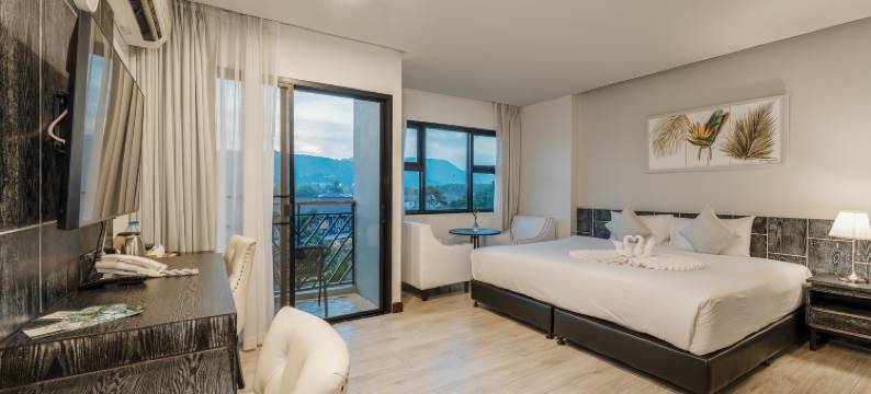 普吉岛可可天堂酒店(Coco Paradiso Phuket)图片