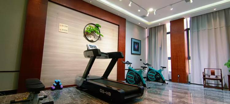 织金洞饭店图片