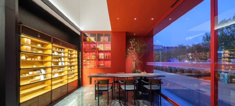 嘉佑酒店(郑州金岱智慧产业园国香茶城店)图片