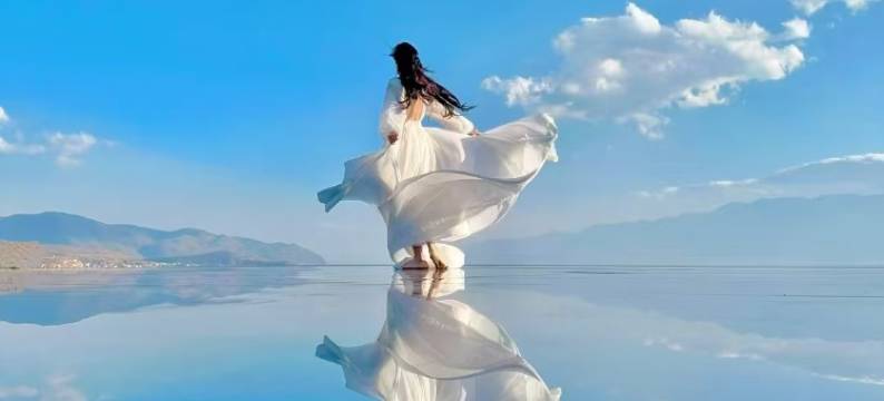 山云海意丨SkyEscape·Villas丨私享度假别墅(昌黎黄金海岸店)图片