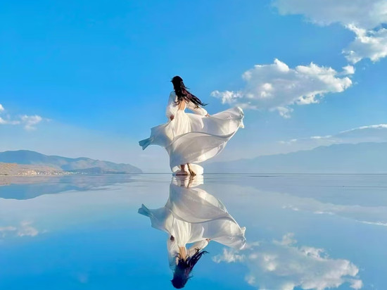 山云海意丨SkyEscape·Villas丨私享度假别墅(昌黎黄金海岸店)