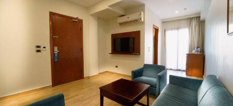 开罗 - 住宿酒店(Stay Inn Cairo Hotel)图片