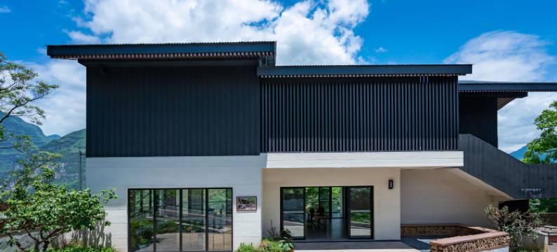 归阁·守望大峡谷民宿图片