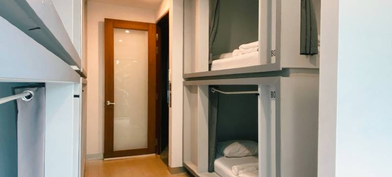 朗卡旅舍(Hlangkha Hostel)图片