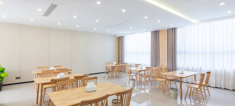半山云墅民宿(康定新都桥店)图片