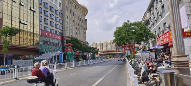 归舍旅游民宿图片