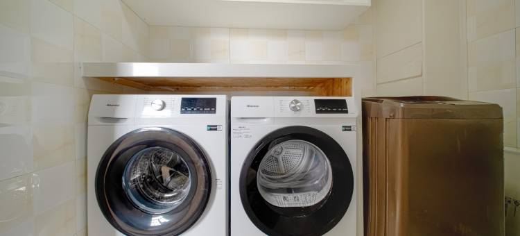 格林豪泰智选酒店(威海高铁站九龙城购物广场店)图片