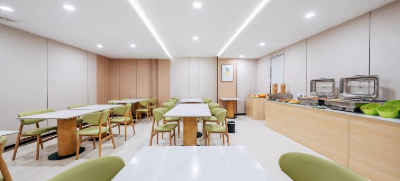 星空时尚酒店(苏州唯亭阳澄半岛乐园店)图片