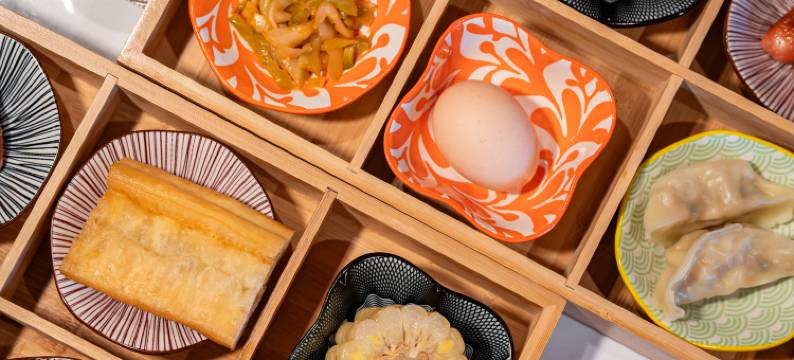 南山竹海宿沿美学馆度假民宿图片