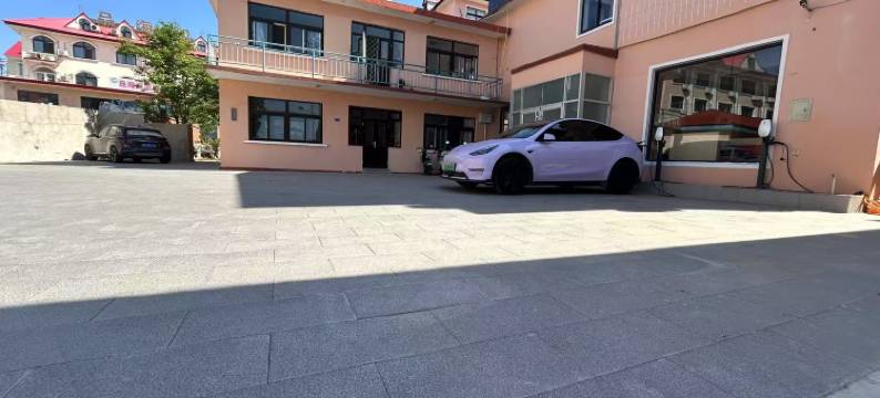 北戴河祥年民宿图片