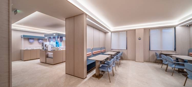 汉庭酒店(杭州武林路中心店)图片