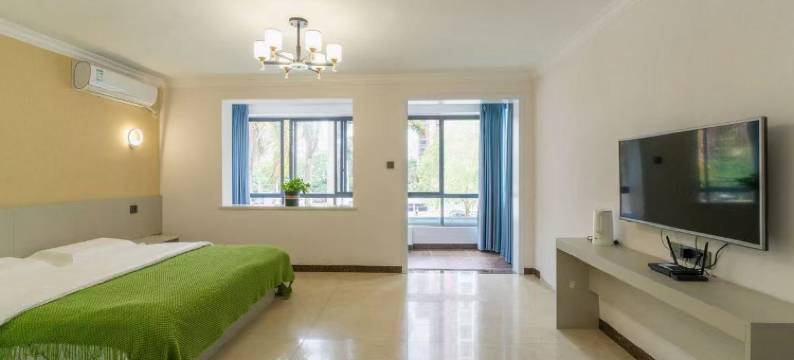 北海忆夏民宿(银滩店)图片