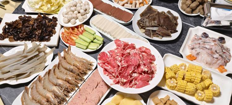 君悦酒店(拉各斯机场店)(JUN YUE GRA Lagos hotel)图片
