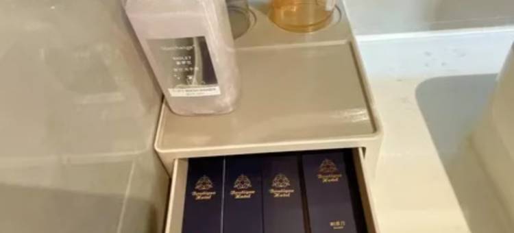 枫水湾居民宿(五台山风景区水神庙店)图片