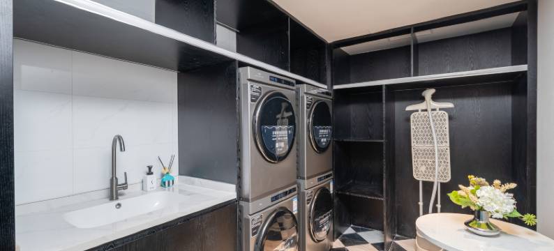 希岸酒店(北京沙河地铁站高教园店)图片