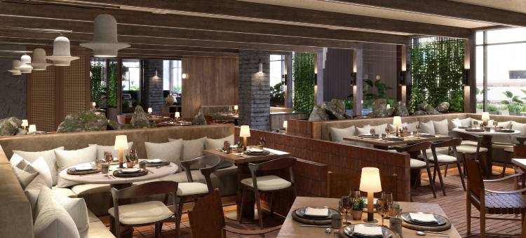 1酒店墨尔本(1 Hotel Melbourne)图片