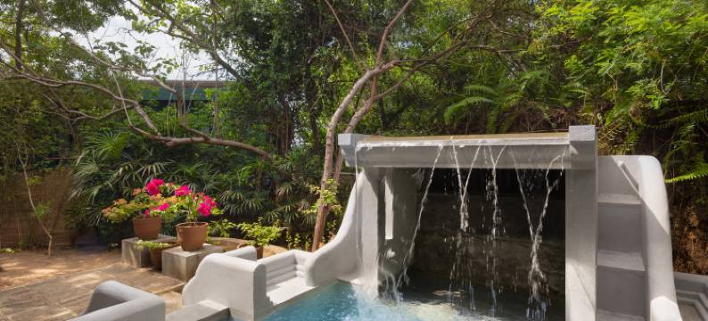 拉瓦那花园酒店(Ravana Garden)图片