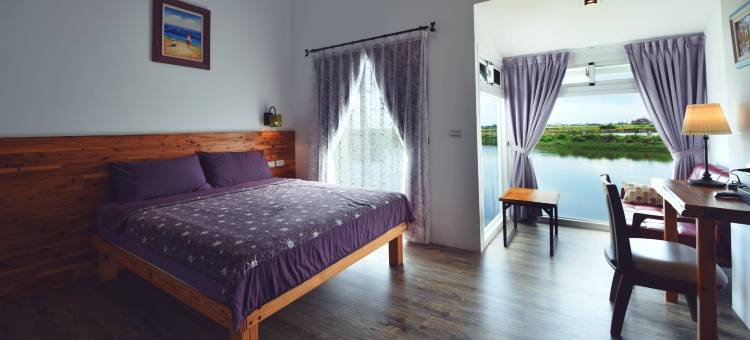 台南榄人生态民宿图片