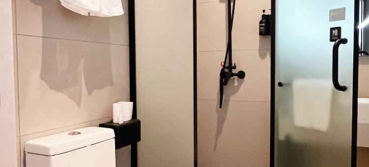 格林豪泰智选酒店(天津西站宜宾道地铁站店)图片