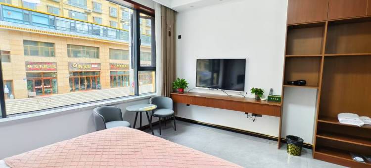 星辰智能民宿图片