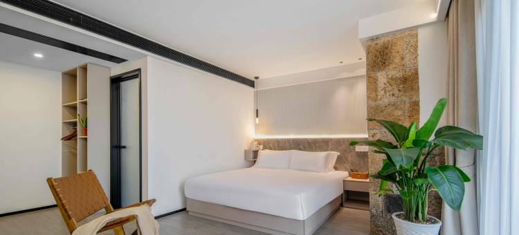 沧海壹墅民宿(石塘半岛景区店)图片