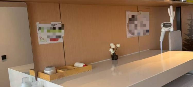 格林豪泰智选酒店(阳高政府店)图片