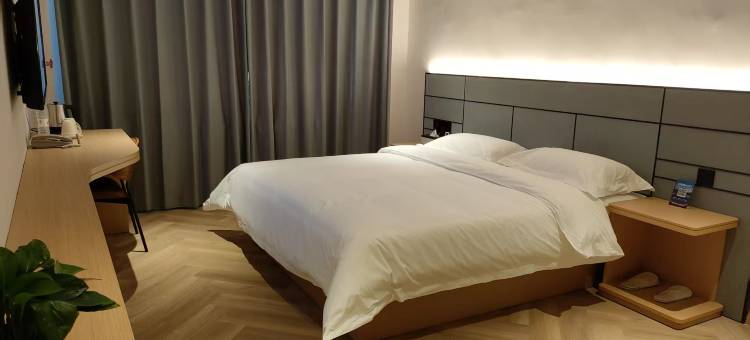 内蒙古你好酒店图片