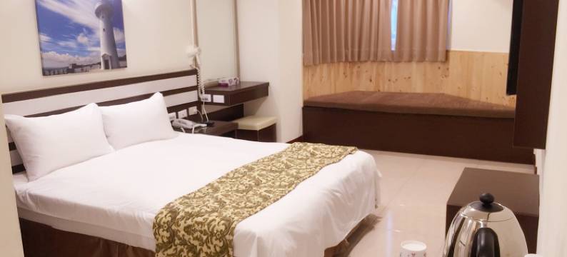 垦丁马尔地夫温泉大饭店图片