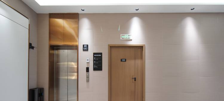 高安维多利亚酒店(江西建陶会展中心店)图片