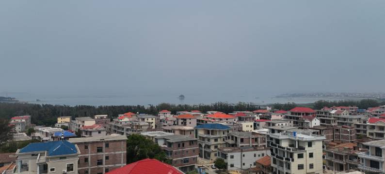 湄洲岛海中舟民宿(黄金沙滩店)图片