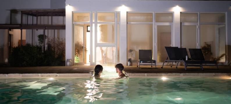 马塞里亚里菲萨农业度假村(Masseria Rifisa AgriResort)图片