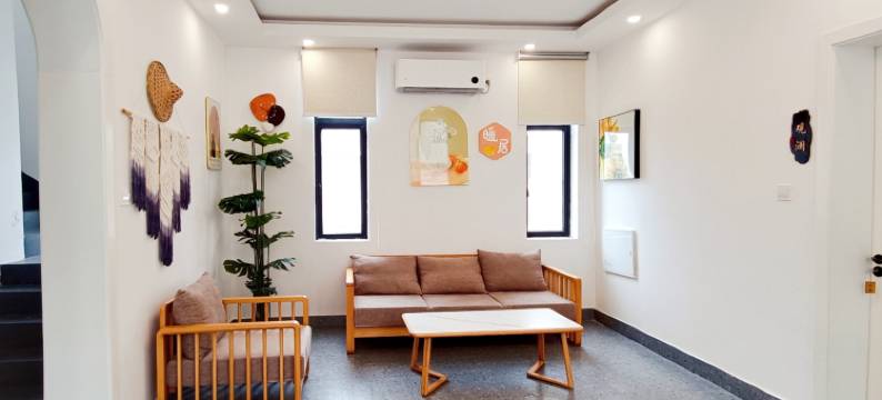 上海均瀛民宿(崇明岛仙桥村店)图片