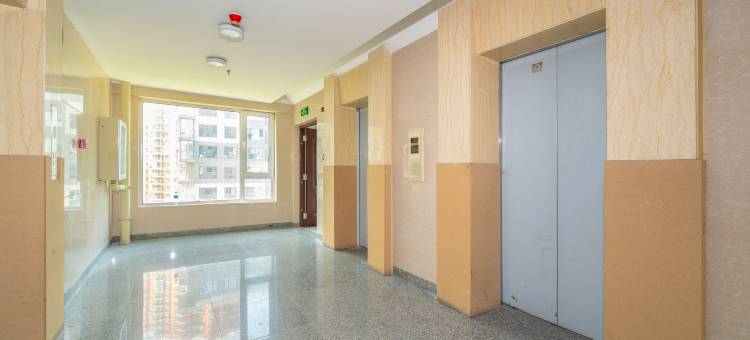 丹东新宿温泉公寓(江户城店)图片