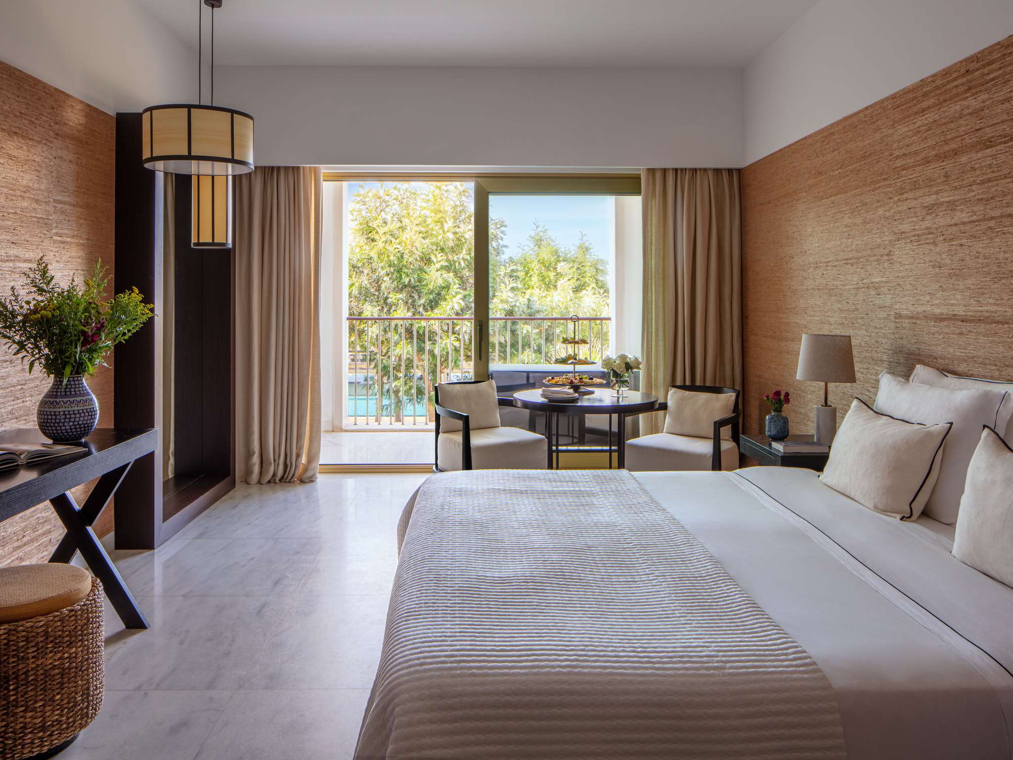 Victoria Golf Resort and Spa Managed by AccorOver view