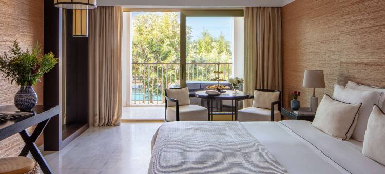 Victoria Golf Resort and Spa Managed by Accor(Victoria Golf Resort and Spa Managed by Accor)图片