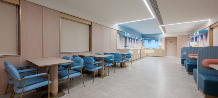 汉庭酒店(太原市政府店)图片