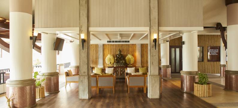 毕安苏梅酒店(Beyond Samui)图片