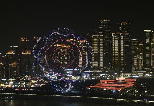 Tianya · Wuxi High Altitude river Garden Resort Hotel (Jiefangbei Raffles Store)Hotel Overview