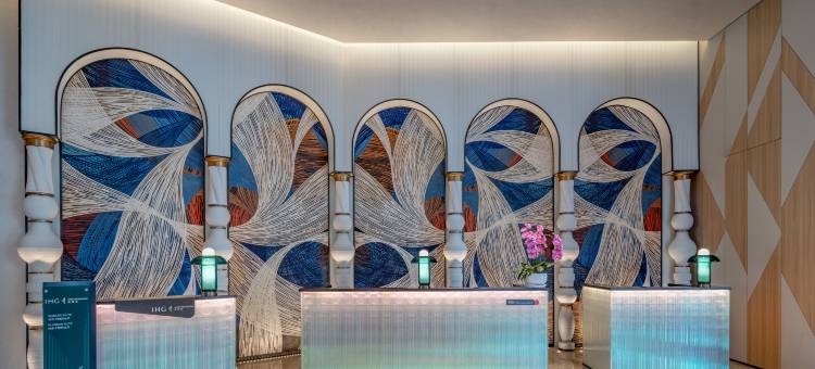 伊宁绿发逸衡酒店图片