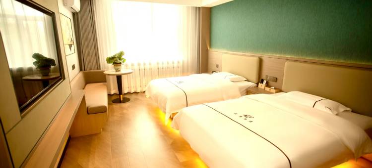 巴林左旗承尊酒店(林东一中店)图片