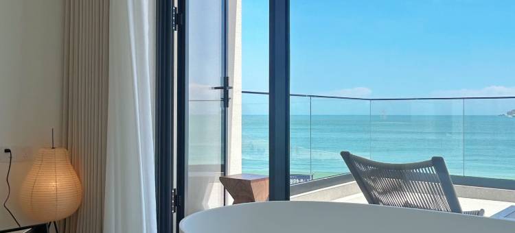 东山沫岛民宿图片